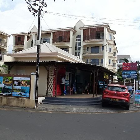 Residence Les Peupliers Flic En Flic Mauritius Esterno foto