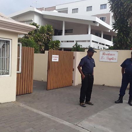 Residence Les Peupliers Flic En Flic Mauritius Esterno foto