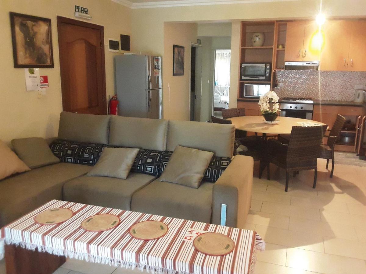 Residence Les Peupliers Flic En Flic Mauritius Esterno foto