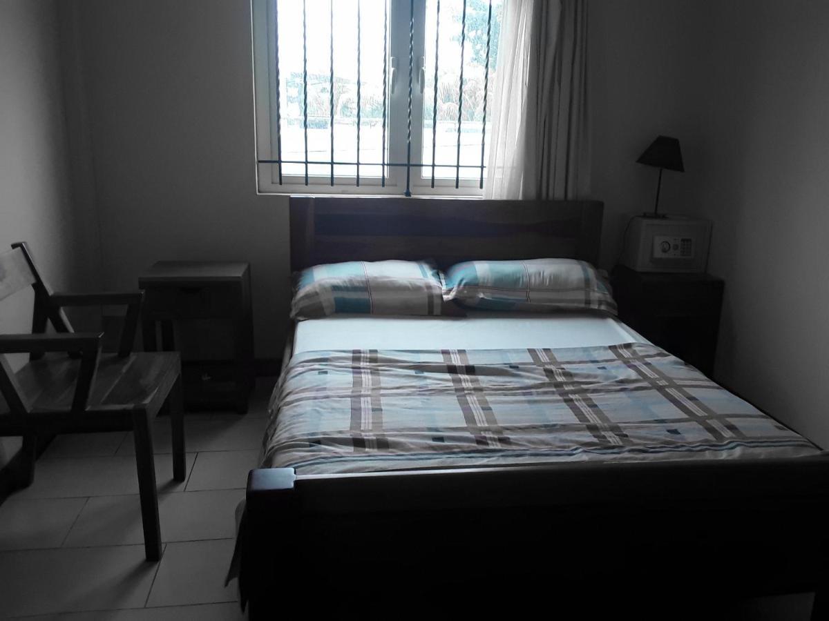 Residence Les Peupliers Flic En Flic Mauritius Esterno foto